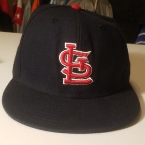 MLB Hat St. Louis Cardinals